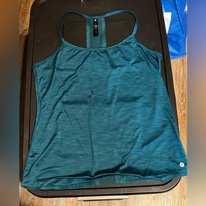 90 Degree tank top